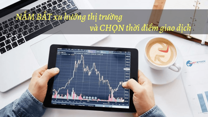 4 địa chỉ đào tạo chứng khoán chất lượng nhất TP.HCM dành cho nhà đầu tư