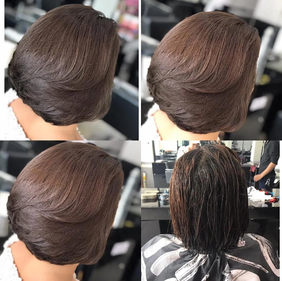 Top 10 Salon tóc đẳng cấp và được yêu thích nhất Thái Nguyên