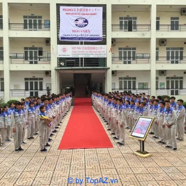5 Công ty xuất khẩu lao động Nhật Bản tại Hà Nội đáng tin cậy nhất hiện nay