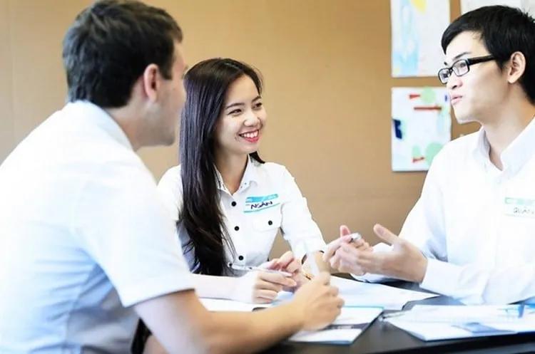 6 địa chỉ vàng học tiếng Anh giao tiếp cùng người nước ngoài chất lượng nhất TP.HCM