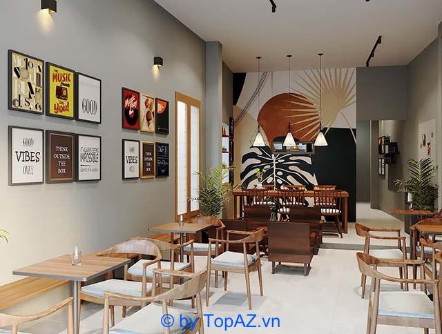 5 Địa chỉ vẽ tranh tường nghệ thuật tại Hà Nội - Chất lượng đỉnh cao, giá thành phải chăng