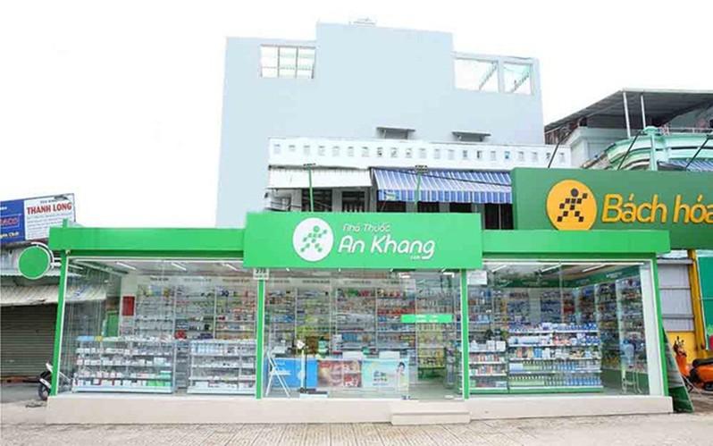 Top 5 chuỗi nhà thuốc uy tín và chất lượng tại Việt Nam