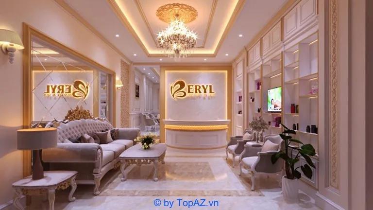 10 Spa chăm sóc da mặt nam giới đáng trải nghiệm nhất tại TP.HCM