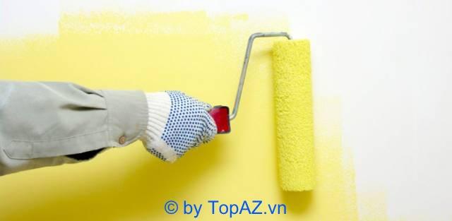 Top 10 Đơn vị Sơn nhà Hà Nội đáng tin cậy - Chất lượng vượt trội, dịch vụ hoàn hảo