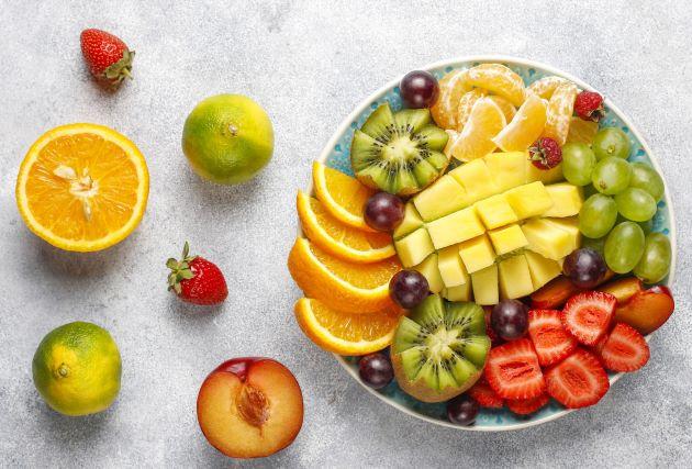 Top 6 địa điểm bán trái cây sạch và nhập khẩu uy tín tại quận Tân Bình