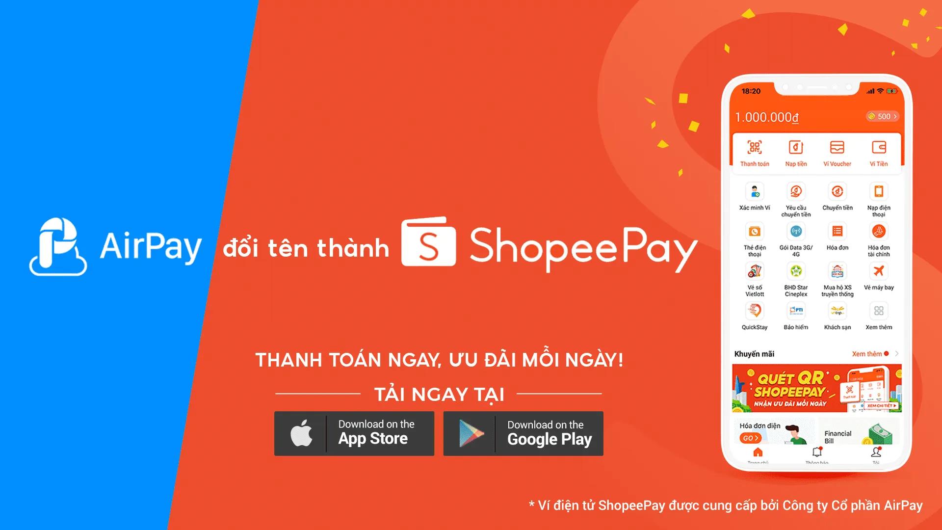 Top 7 Ví điện tử phổ biến và chất lượng tại Việt Nam