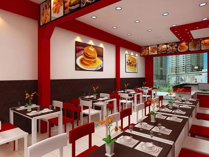 Top 11 yếu tố phong thủy quan trọng khi mở nhà hàng