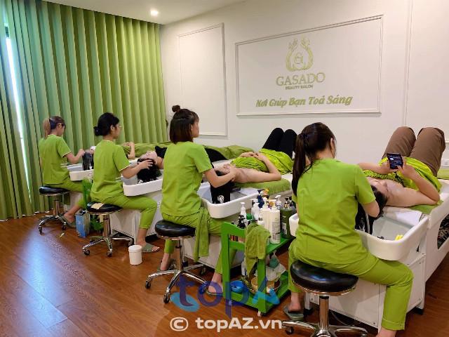 Khám phá 8 tiệm gội đầu dưỡng sinh chất lượng hàng đầu tại TP. Quy Nhơn