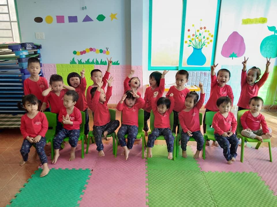 Top 6 Trường Mầm Non Uy Tín Tại Đắk Nông