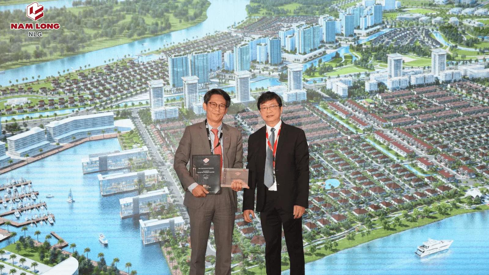 Top 10 Chủ đầu tư BĐS dẫn đầu thị trường Việt Nam - Uy tín được khẳng định