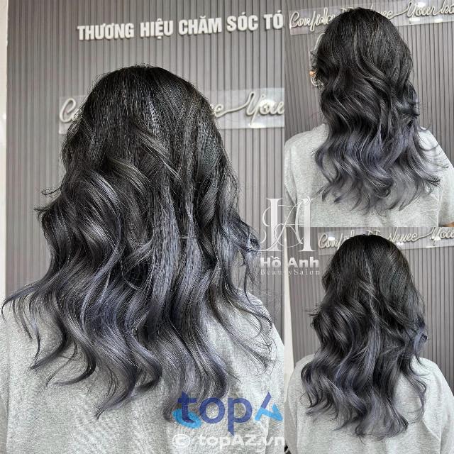 Top 5 Salon tóc đình đám Q. Tân Bình: Phong cách ấn tượng, tay nghề thợ đỉnh cao