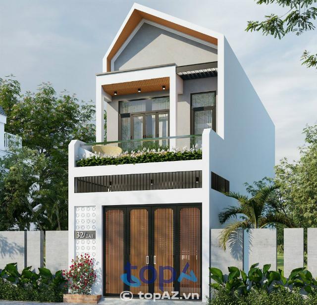 Top 10 đơn vị thiết kế & thi công nhà ở Bình Dương đáng tin cậy nhất