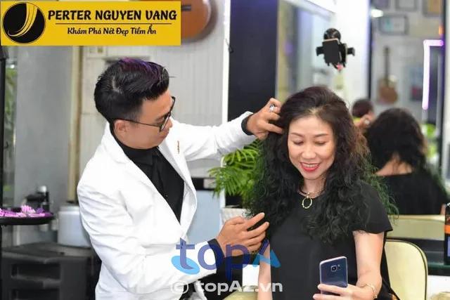 5 Salon tóc đáng trải nghiệm nhất tại Cần Thơ: Đẹp chuẩn phong cách, giá cực phải chăng
