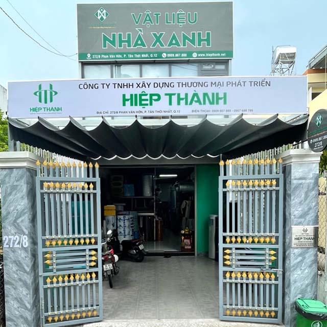 11 địa chỉ vàng cung cấp sàn nhựa giả gỗ chất lượng nhất tại TP.HCM - Giá cả cạnh tranh