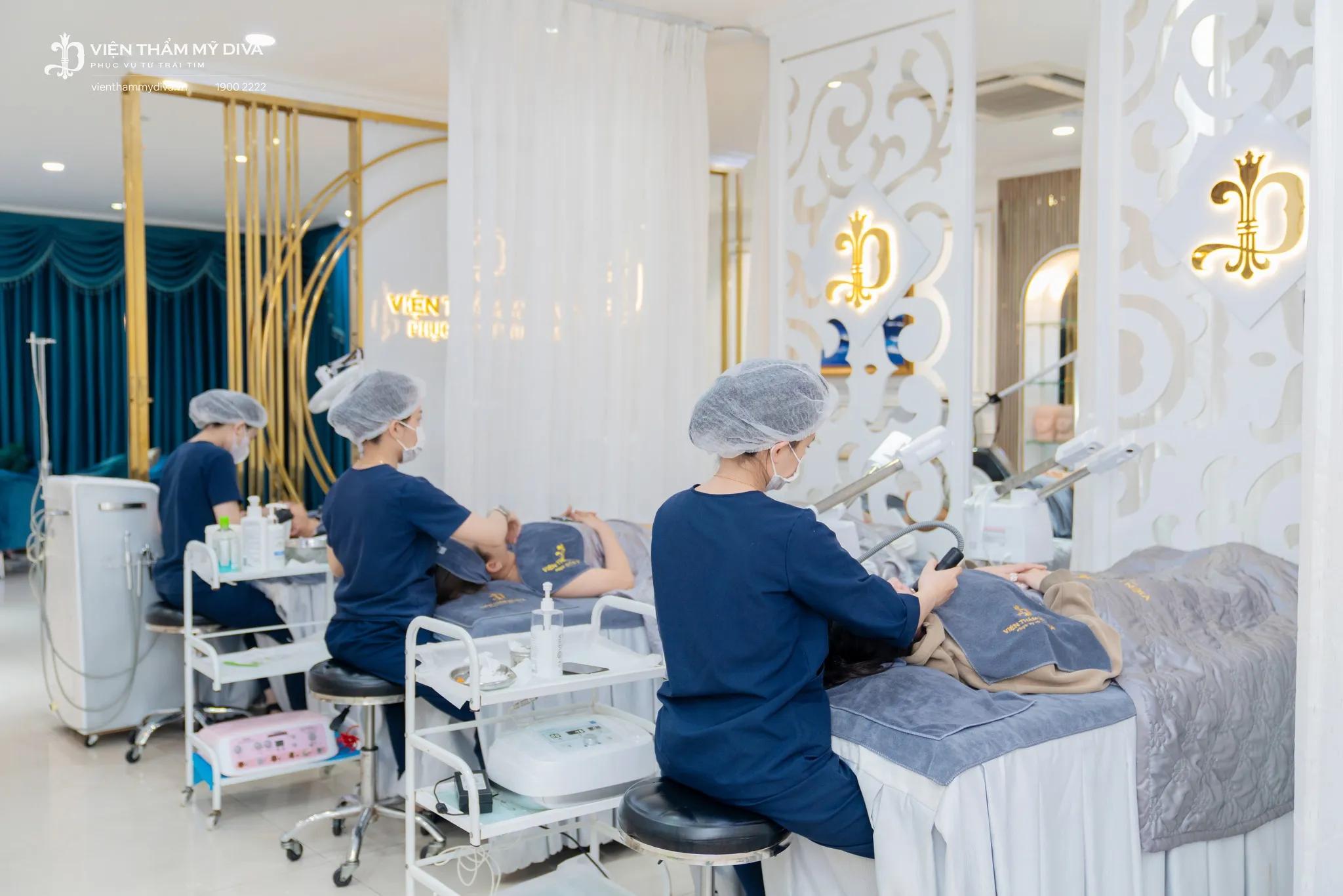 5 Địa chỉ thẩm mỹ viện uy tín nhất tại TP. Rạch Giá, Kiên Giang