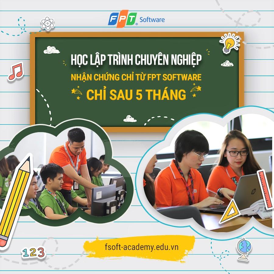 7 Trung tâm đào tạo lập trình hàng đầu tại Việt Nam