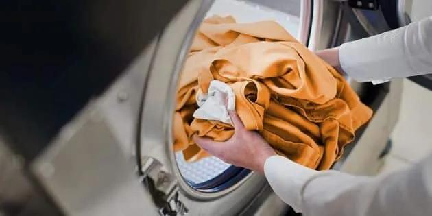 Top 7 dịch vụ giặt ủi tại Quận 6 với mức giá phải chăng, uy tín và dịch vụ nhanh chóng