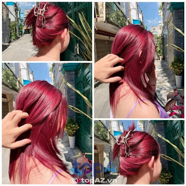 Top 5 Salon Tóc Quận 4: Đẳng cấp phục vụ, đa dạng phong cách, chất lượng vượt trội