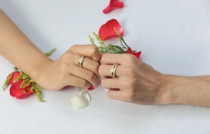 Top 10 địa chỉ bán nhẫn đôi giá tốt cho ngày Valentine 14/2 tại TP.HCM