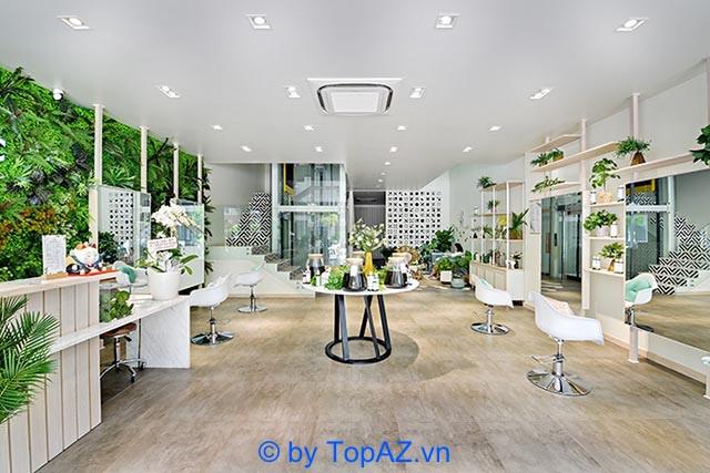 4 Địa chỉ spa gội đầu dưỡng sinh Quận 2 được đánh giá cao về chất lượng dịch vụ