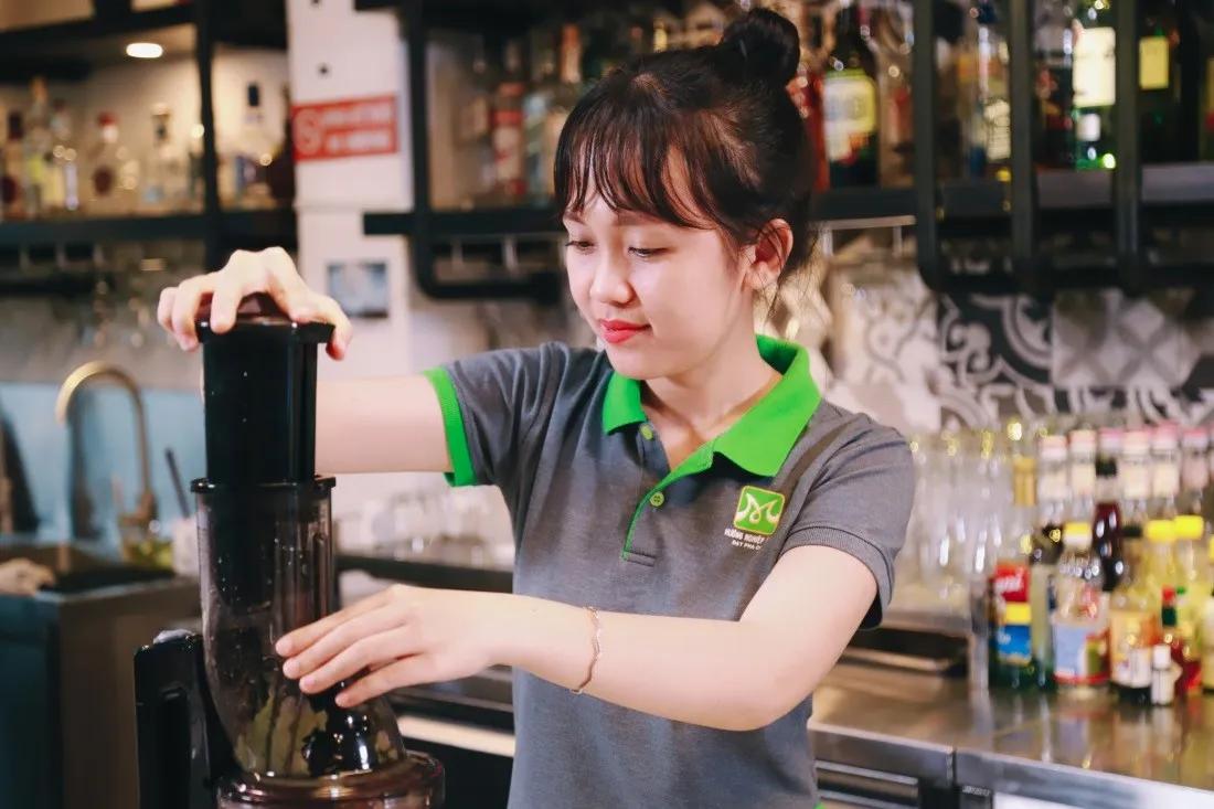 9 địa chỉ đào tạo pha chế đồ uống chất lượng và đáng tin cậy nhất tại Hà Nội