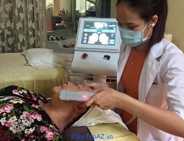 3 thẩm mỹ viện hàng đầu tại Hóc Môn, TP.HCM - Đẳng cấp và uy tín vượt trội