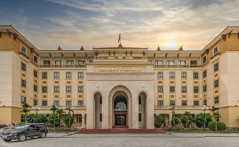 5 góc nhìn chân thực từ sinh viên Trường Đại Học Y Hà Nội (HMU)
