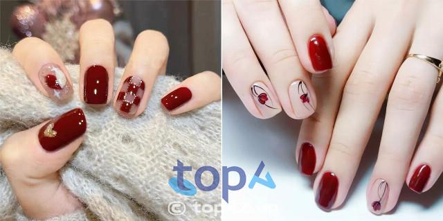 5 tiệm nail đẹp nhất Phố Cổ Hà Nội - Điểm đến không thể bỏ qua