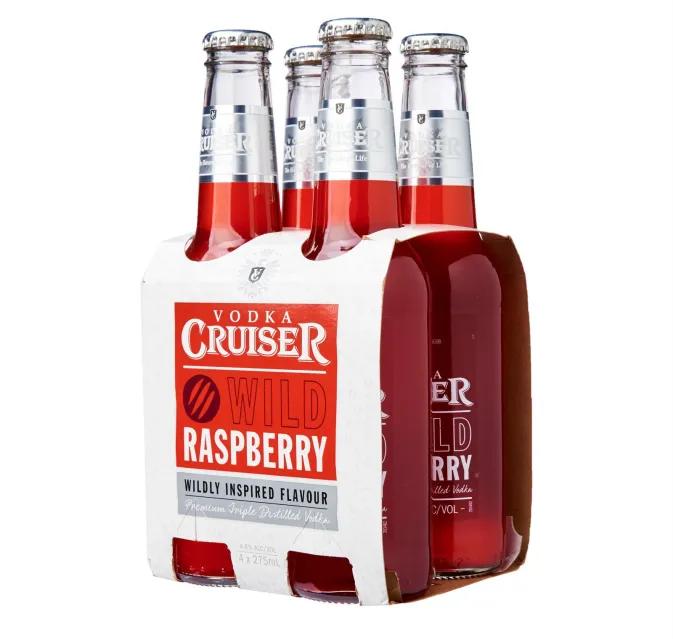 Top 6 loại Rượu Vodka được ưa chuộng nhất tại Việt Nam hiện nay