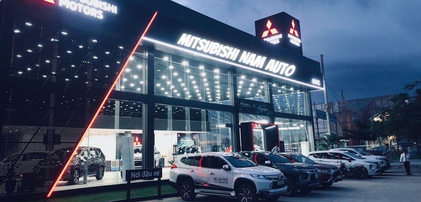 Top 5 Đại lý Mitsubishi chính hãng uy tín bậc nhất tại TP.HCM - Trải nghiệm dịch vụ đẳng cấp