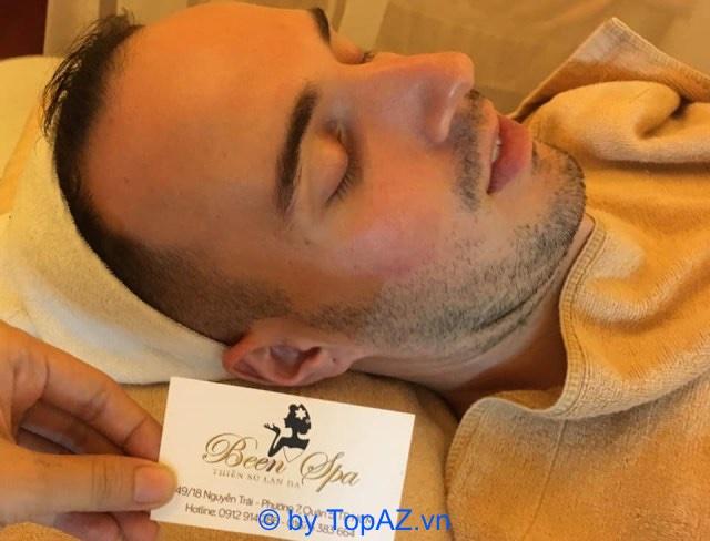Top 5 Spa trị mụn và chăm sóc sắc đẹp uy tín nhất tại Quận 5