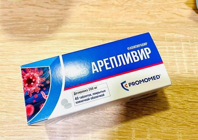 Khám Phá 4 Lợi Ích và Lưu Ý Khi Dùng Arbidol