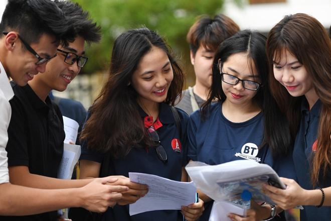 10 Điều quan trọng thí sinh cần nhớ trước kỳ thi THPT Quốc Gia 2019