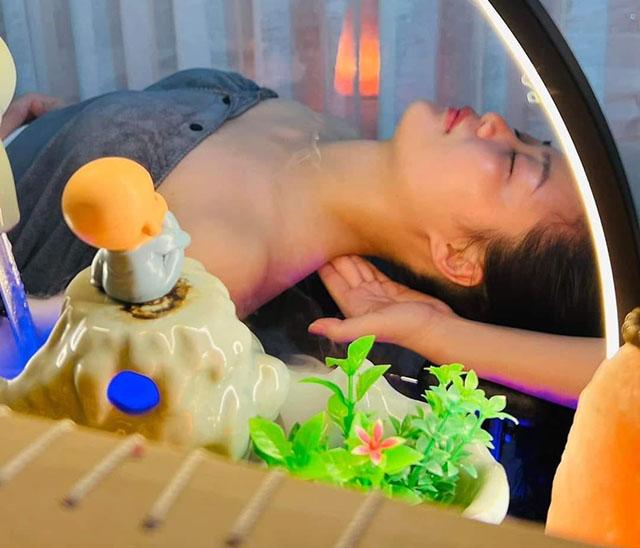 10 địa chỉ spa gội đầu dưỡng sinh Bình Dương đáng trải nghiệm – Dịch vụ thư giãn, giá cả hợp lý