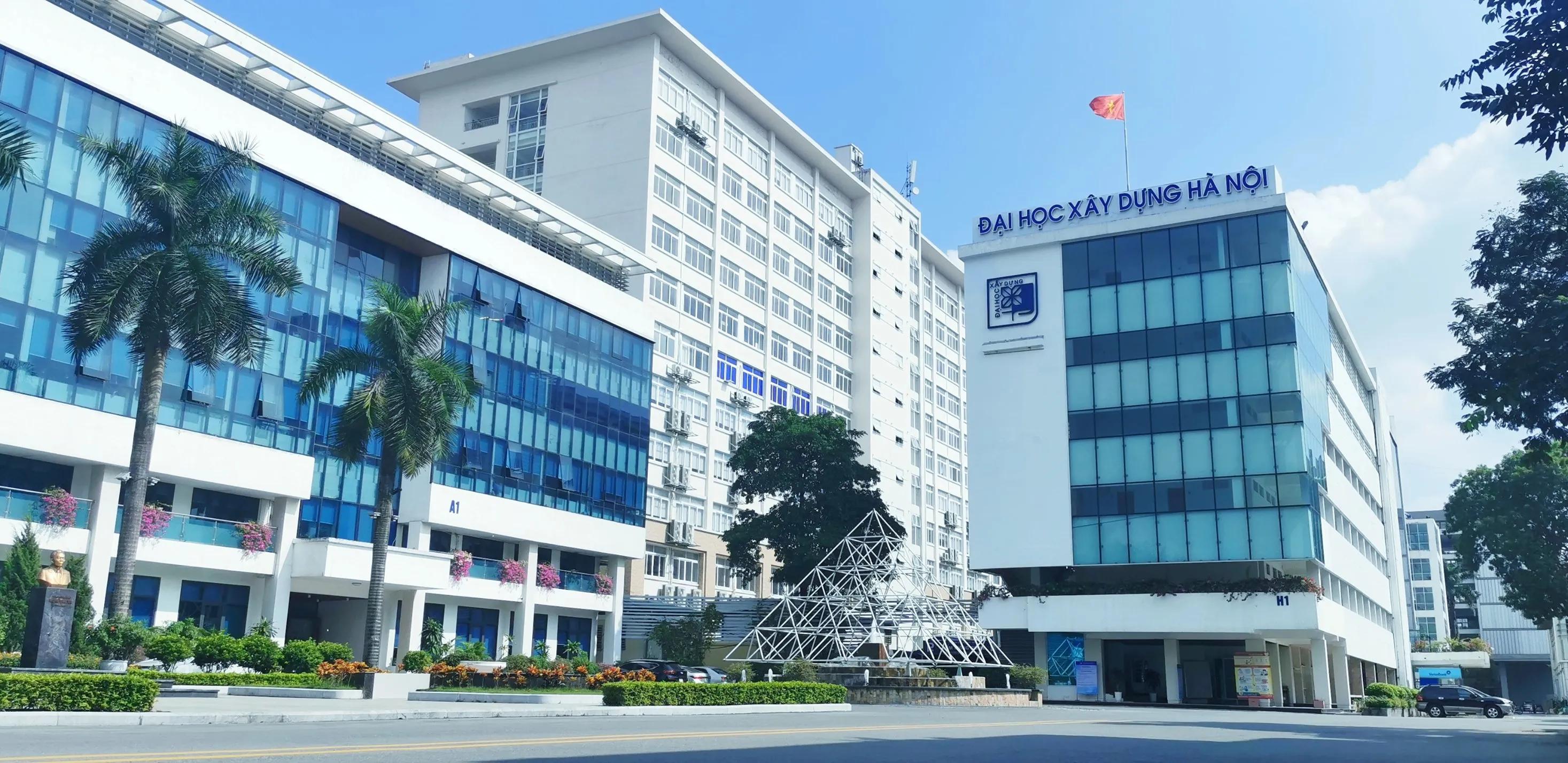 7 Đại học Việt Nam đạt chuẩn quốc tế - Những cái tên vàng trong làng giáo dục