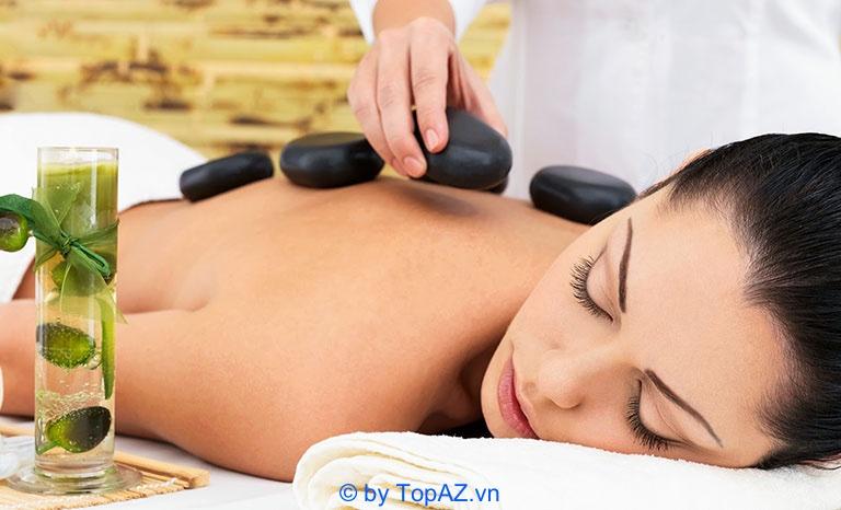 6 địa chỉ spa Quận 12 đáng trải nghiệm nhất - Chất lượng dịch vụ đạt chuẩn