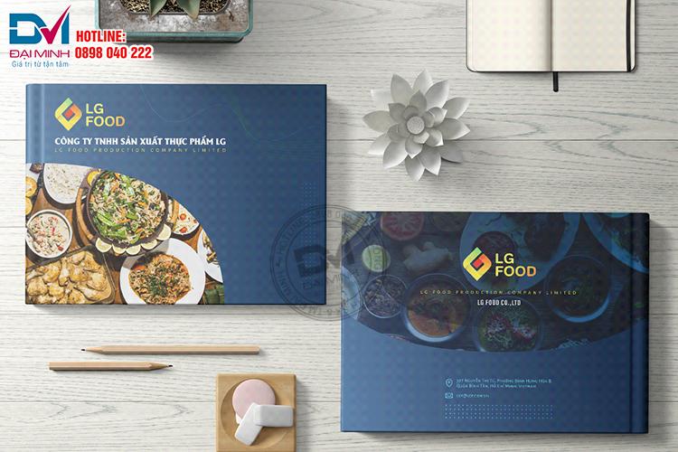 Khám phá 9 địa chỉ in profile công ty uy tín và chuyên nghiệp hàng đầu tại Hà Nội