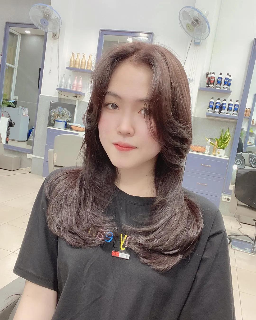 6 Salon tóc đỉnh cao tại Định Quán, Đồng Nai: Đẳng cấp làm đẹp cho mái tóc của bạn