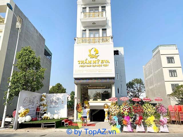 5 Địa chỉ spa triệt lông tại Bình Dương đáng trải nghiệm nhất: An toàn - Hiệu quả - Uy tín