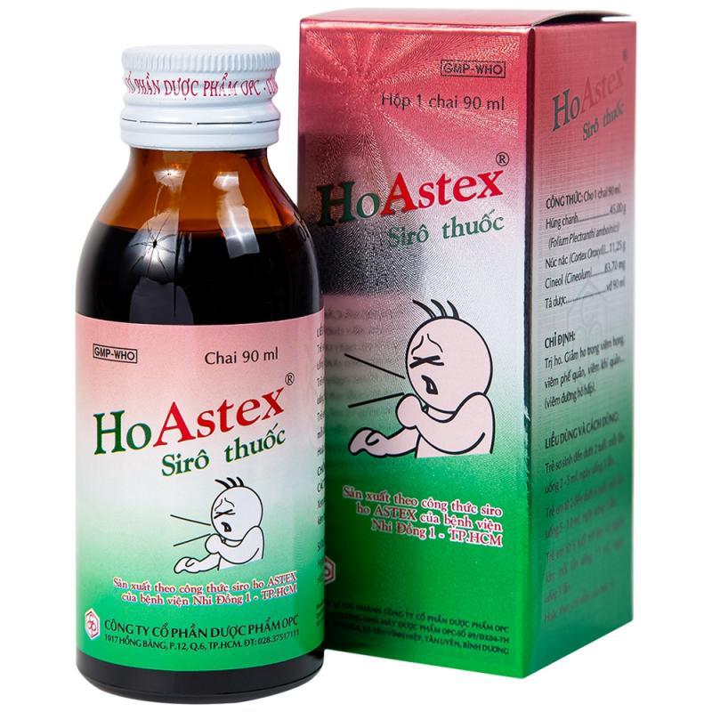5 Công dụng nổi bật và những điều cần biết khi sử dụng Astex