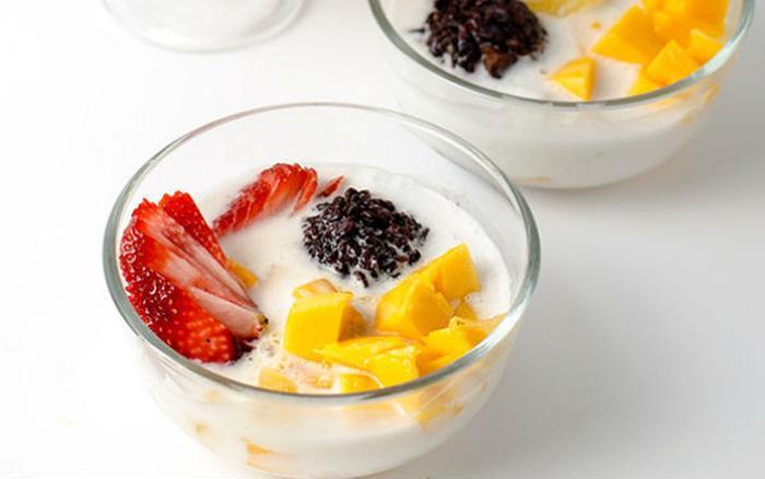 Top 9 Công thức làm món hoa quả dầm mát lạnh, thơm ngon cho mùa hè