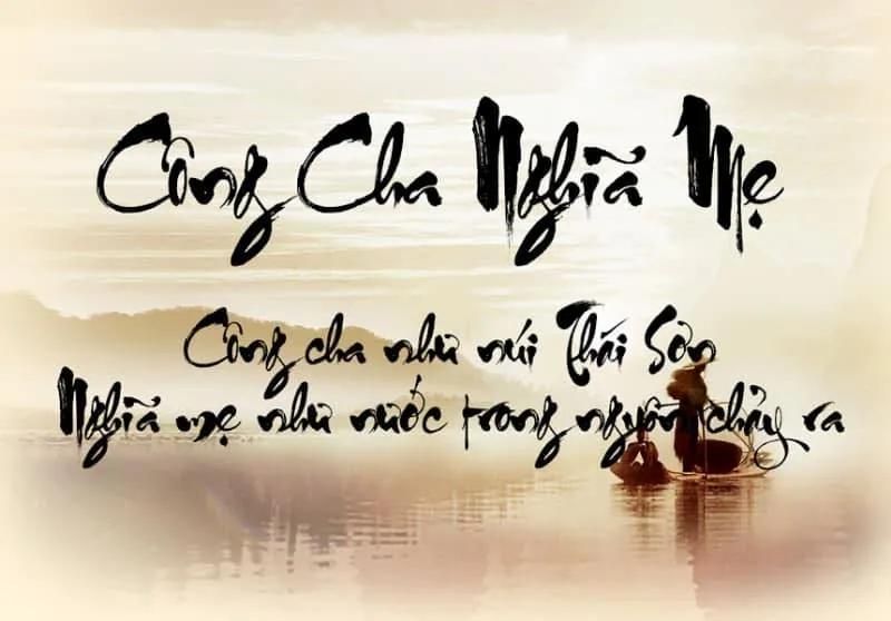 Top 6 Bài phân tích "Ca dao Việt Nam" (Ngữ văn 6 - SGK Cánh diều) xuất sắc nhất