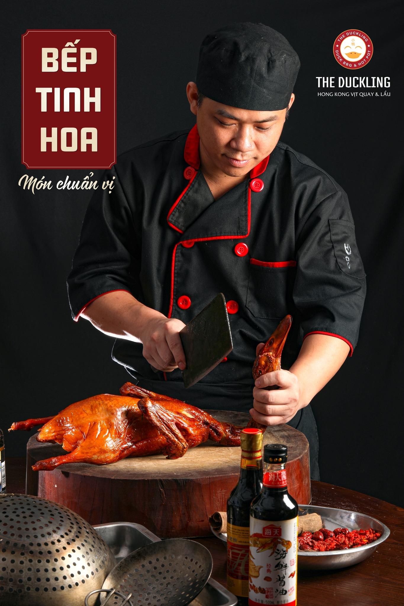 Khám Phá 4 Nhà Hàng Ẩm Thực Trung Hoa Hàng Đầu Tại Quận Hà Đông, Hà Nội