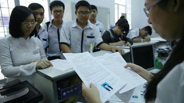 4 Điều Kiện Quan Trọng Khi Xét Tuyển Đại Học Đợt 2 Năm 2017