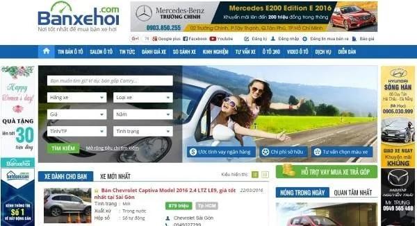 Top 7 diễn đàn ô tô uy tín và sôi động nhất Việt Nam
