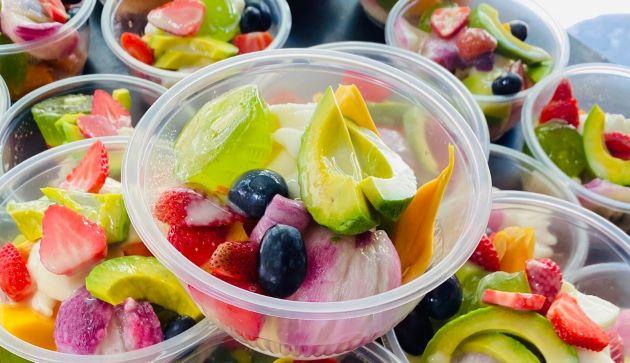7 điểm đến trái cây tô hấp dẫn nhất Tân Phú - ngon miệng, giá tốt, đảm bảo 'ghiền' ngay từ lần đầu thưởng thức