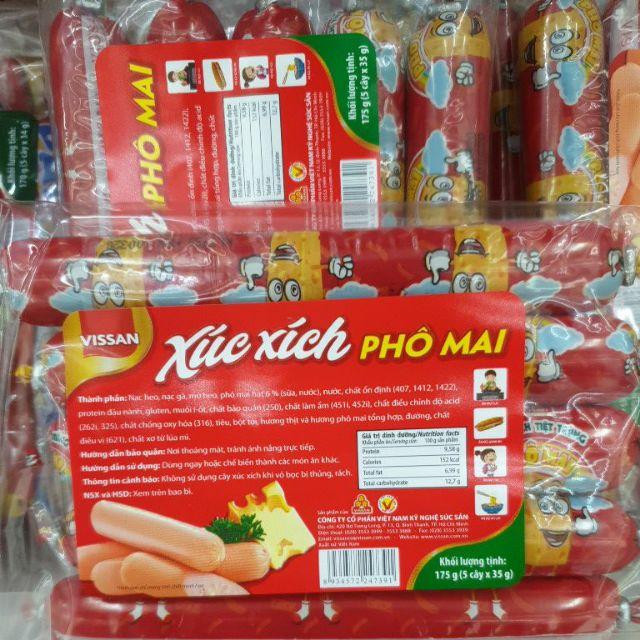 Danh sách 12 công ty thực phẩm hàng đầu tại Việt Nam