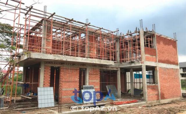 Top 5 Công ty xây dựng Tiền Giang đẳng cấp - Uy tín dẫn đầu, kinh nghiệm vượt trội