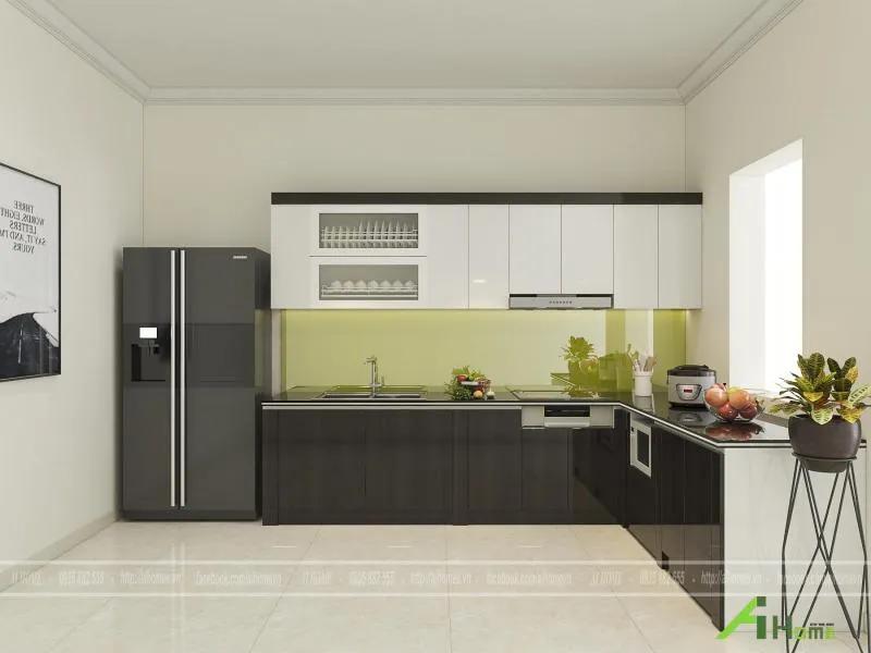Top 9 Đơn vị thi công tủ bếp inox chất lượng và đáng tin cậy tại Hải Phòng