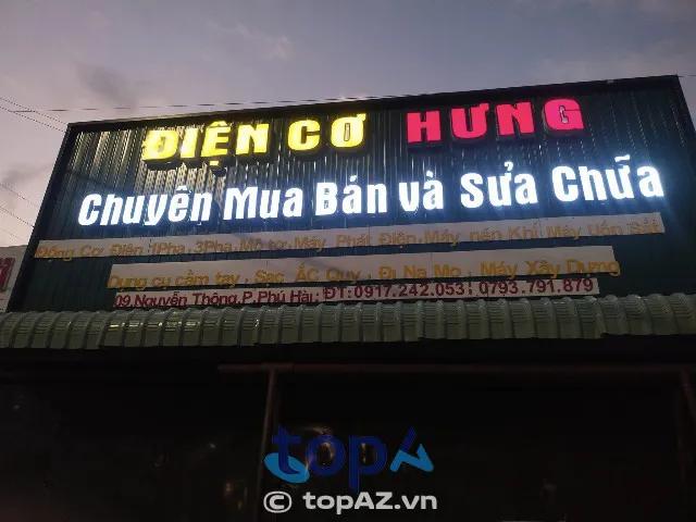 Top 5 địa chỉ cung cấp máy phát điện chính hãng, giá tốt tại Bình Thuận